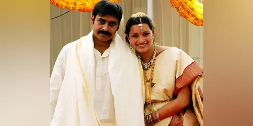 Renu Desai says pawan kalyan left her for another woman