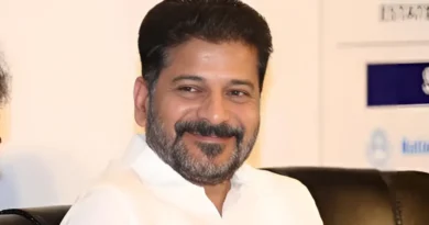 Revanth Reddy says congress won because tdp lost