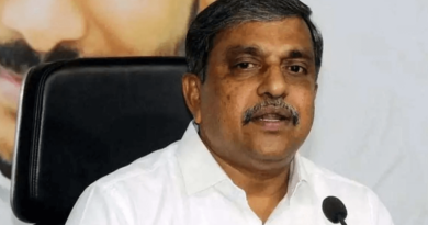 Sajjala Ramakrishna Reddy says be ready for celebrations tomorrow