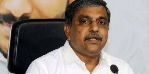 Sajjala Ramakrishna Reddy says be ready for celebrations tomorrow