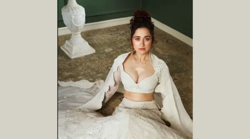 Sanjeeda Shaikh says a woman touched her breasts