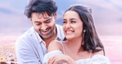 Shraddha Kapoor reveals when she wants to act with prabhas again