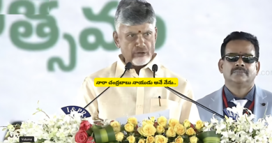 chandrababu naidu