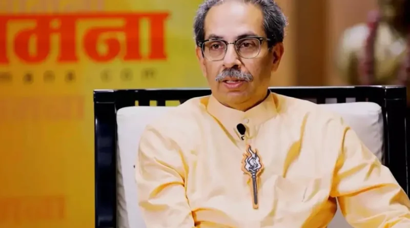 Uddhav Thackeray says chandrababu naidu will join india bloc