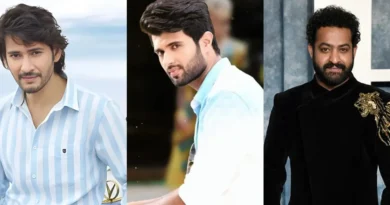 Varinder Chawla sensational comments on mahesh babu jr ntr and vijay devarakonda