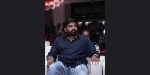 Vijay Sethupathi talks about the role he rejected in pushpa