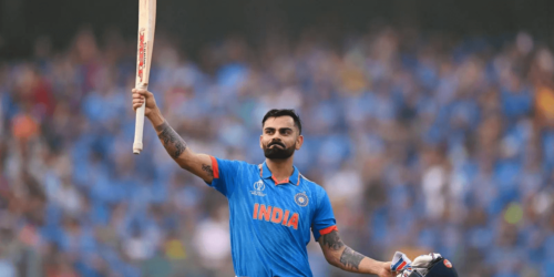 Virat Kohli says he comes prepared with 120 percent