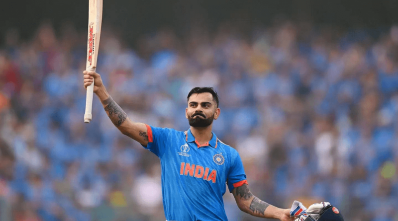 Virat Kohli says he comes prepared with 120 percent