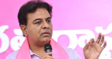 Why is your government not questioning the Union Govt on direct allocations of mines ktr asks revanth reddy