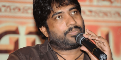 YVS Chowdary shocking comments on ram pothineni