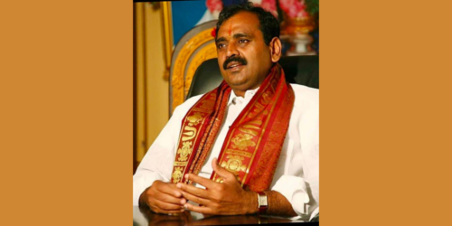 bhumana karunakar reddy resigns as ttd chairman