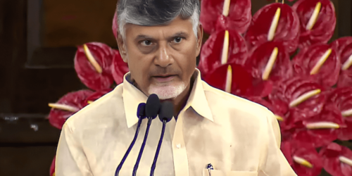 chandrababu naidu chose black and black cars in his convoy