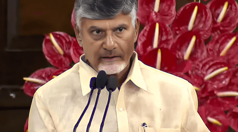 chandrababu naidu chose black and black cars in his convoy