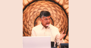 chandrababu naidu leading in kuppam