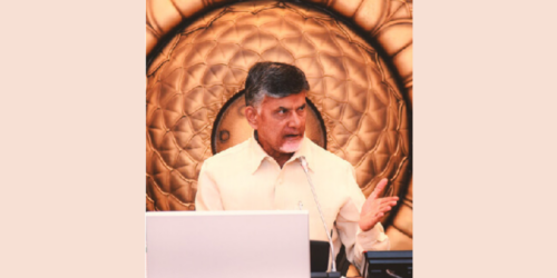 chandrababu naidu leading in kuppam