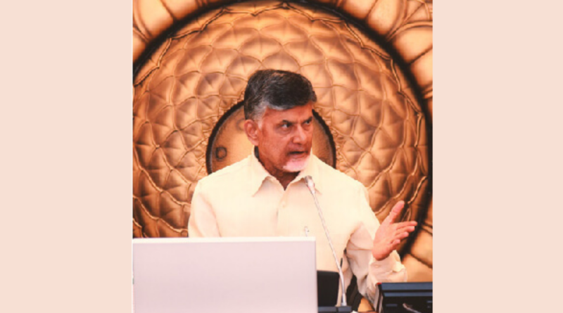 chandrababu naidu leading in kuppam