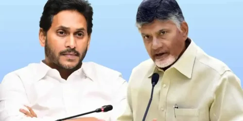 chandrababu naidu makes sure there will be no name of jagan on schemes