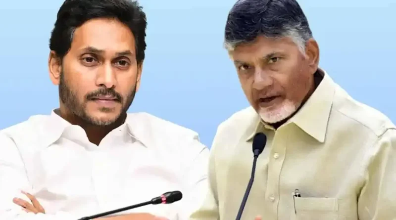 chandrababu naidu makes sure there will be no name of jagan on schemes