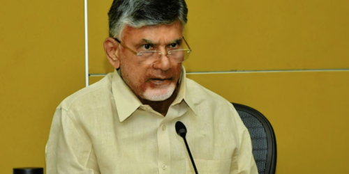 chandrababu naidu strict instructions to police officers