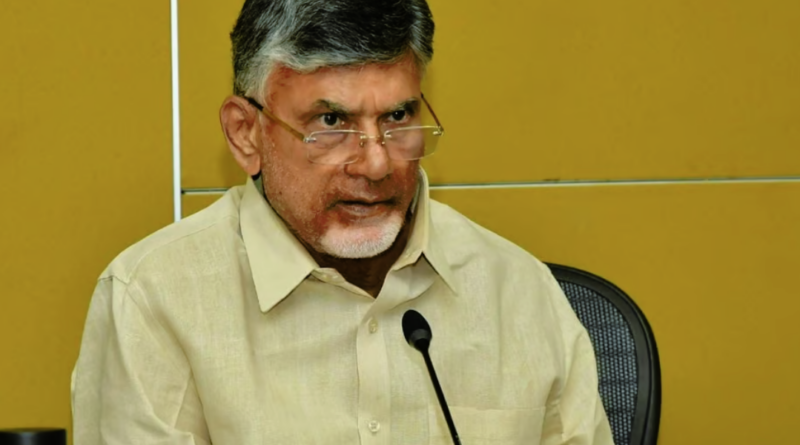 chandrababu naidu strict instructions to police officers