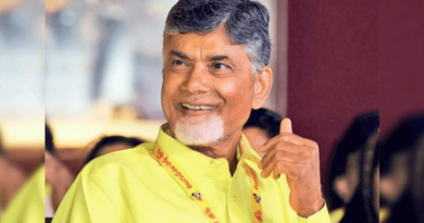 chandrababu naidu swearing ceremony to happen in tadepalligudem