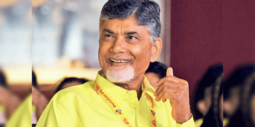 chandrababu naidu swearing ceremony to happen in tadepalligudem