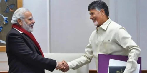 chandrababu naidu to seek speaker post