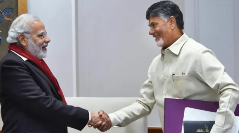 chandrababu naidu to seek speaker post