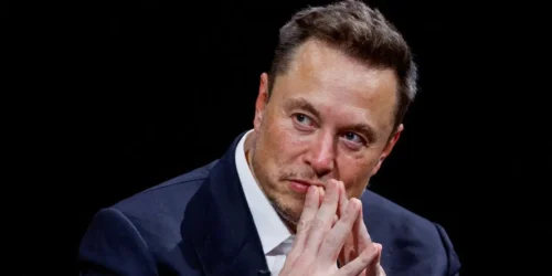 elon musk had slept with SpaceX employee