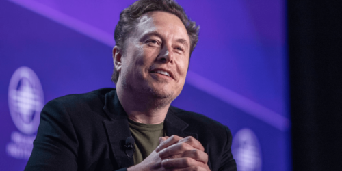 elon musk says there will be no phones in future