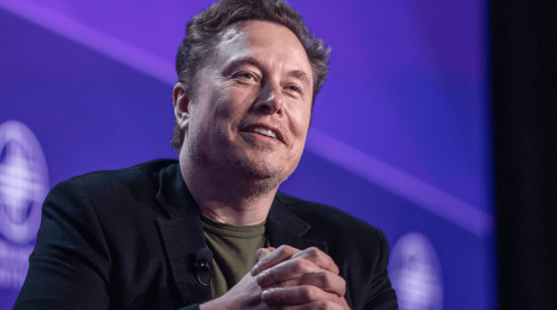 elon musk says there will be no phones in future