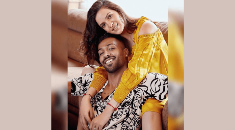 hardik pandya wife natasa stankovic restores wedding pictures