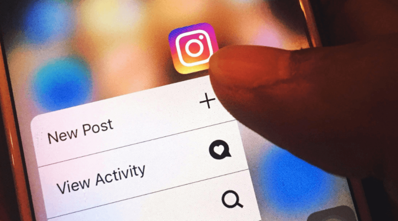 husband scolds wife over instagram usage she commits suicide