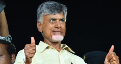 if chandrababu naidu supports india bloc he can become prime minister