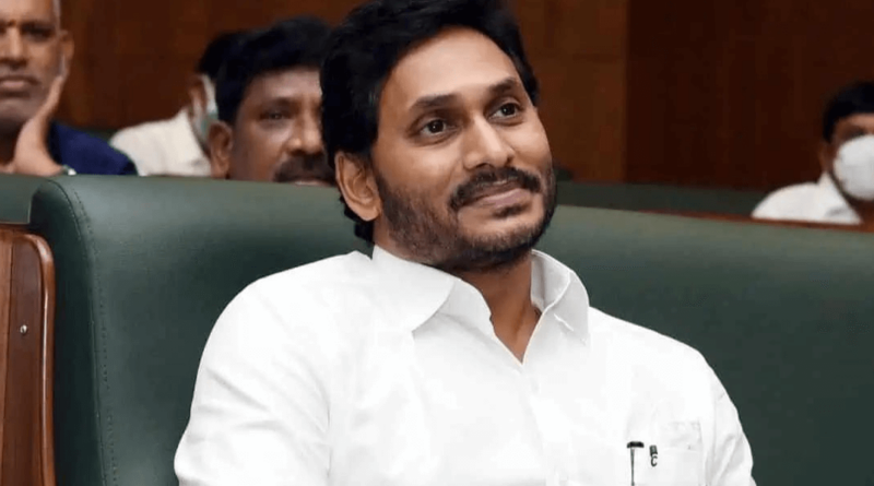 jagan asks winning mla's to come to assembly sessions