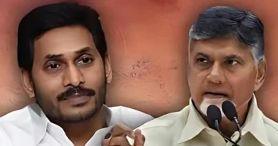 jagan did not respond to chandrababu naidu call