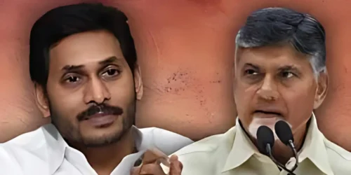 jagan did not respond to chandrababu naidu call