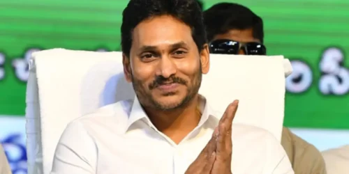 jagan mohan reddy gets private security for his home