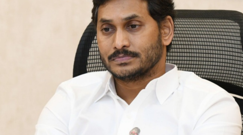 jagan mohan reddy to lose hard in ap elections