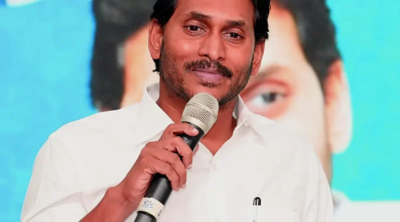 jagan says nobody can touch ysrcp cadre