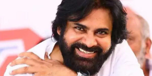 janasena is leading in 21 seats out of 23