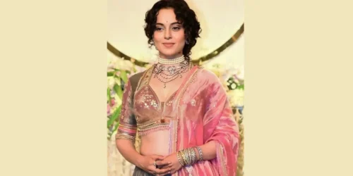 kangana ranaut was slapped by a crpf personnel