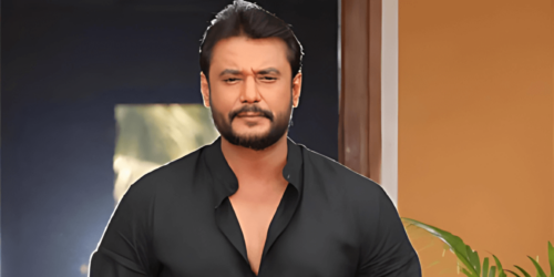 kannada actor darshan shocking statement regarding renuka swamy murder