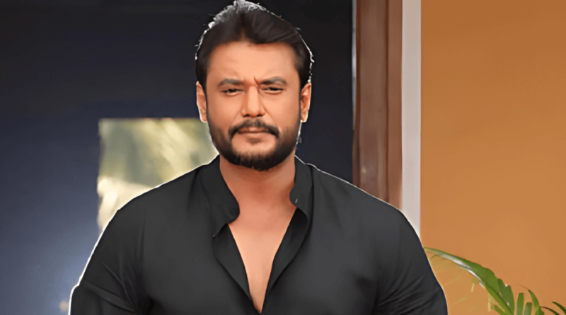 kannada actor darshan shocking statement regarding renuka swamy murder