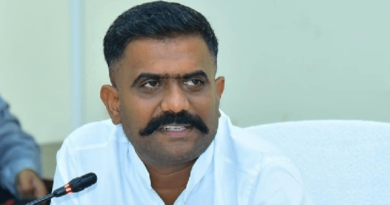 kethi reddy reveals the reason behind his loss in ap elections