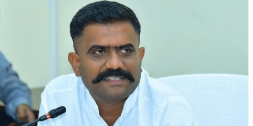 kethi reddy reveals the reason behind his loss in ap elections