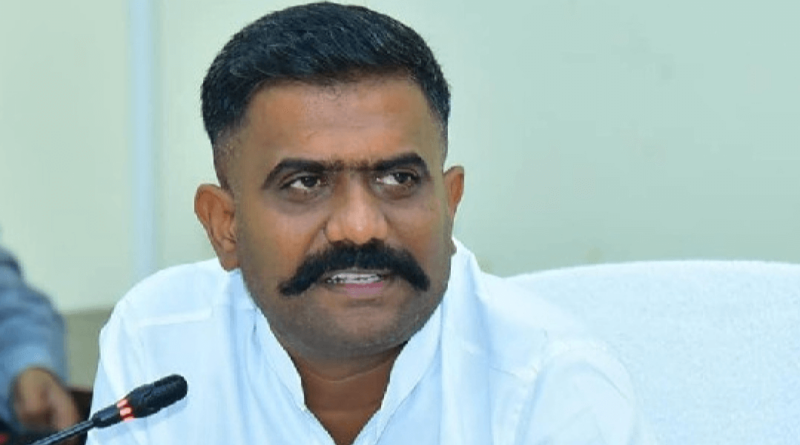 kethi reddy reveals the reason behind his loss in ap elections