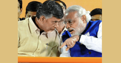 narendra modi gets written support from nitish kumar and chandrababu naidu