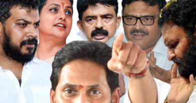 no ysrcp candidate to touch assembly gate