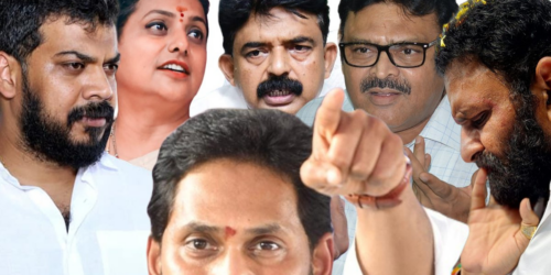 no ysrcp candidate to touch assembly gate